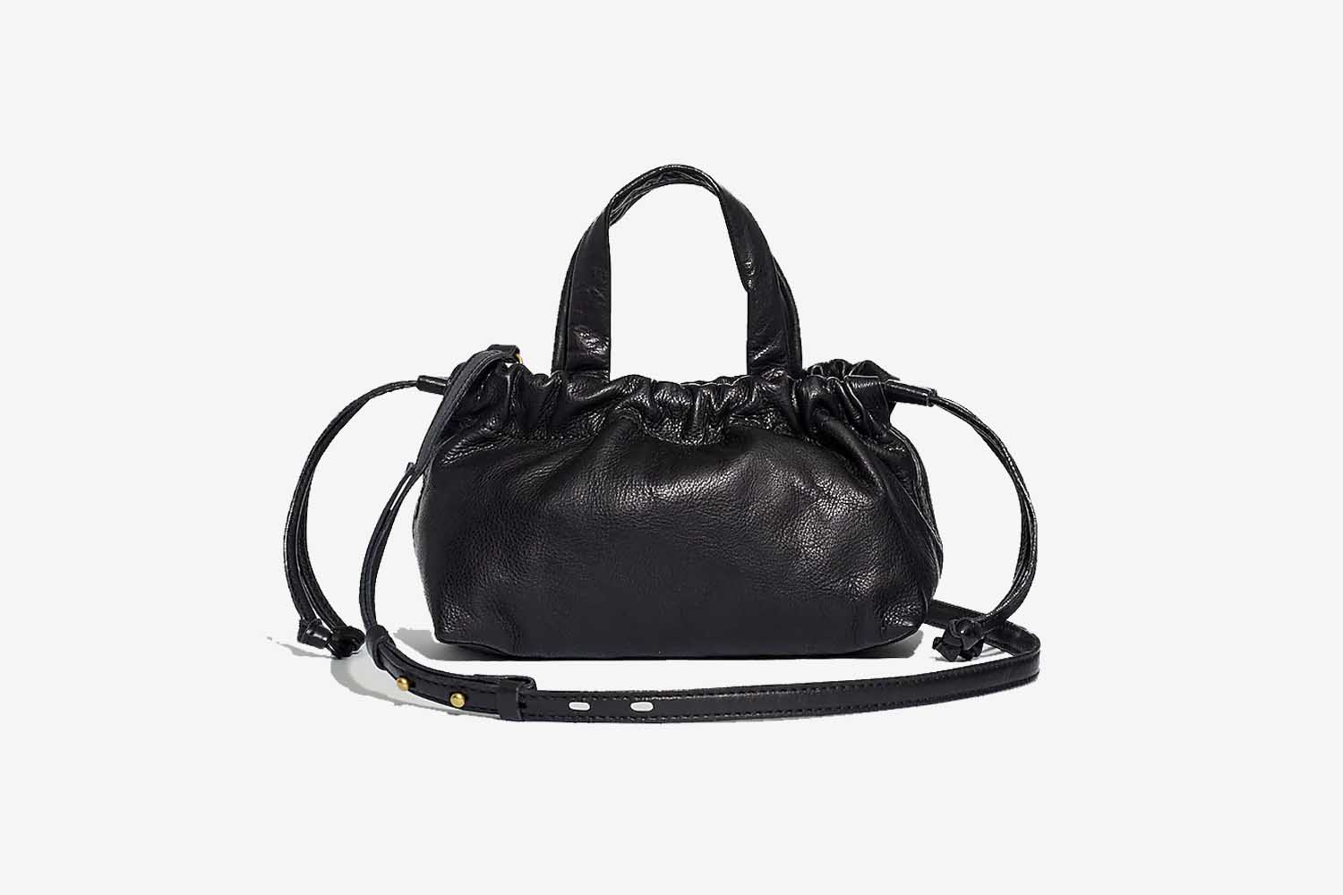 Madewell The Piazza Mini Crossbody