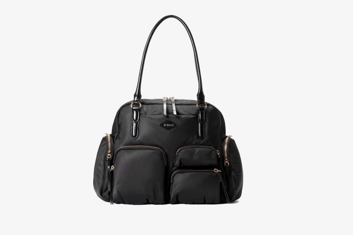 Mz Wallace Chelsea Everyday Bag