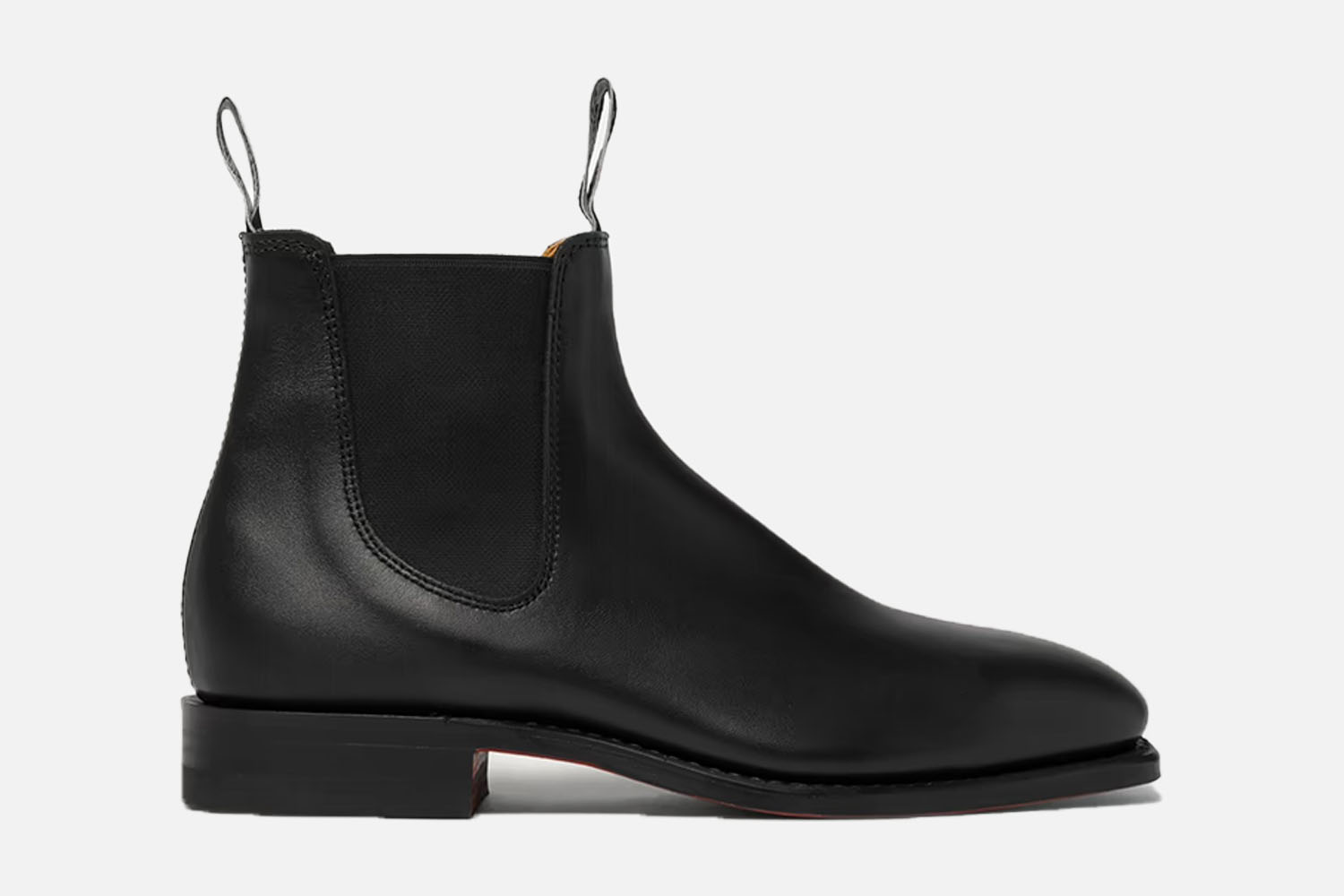 R.M. Williams Craftsman Chelsea Boots