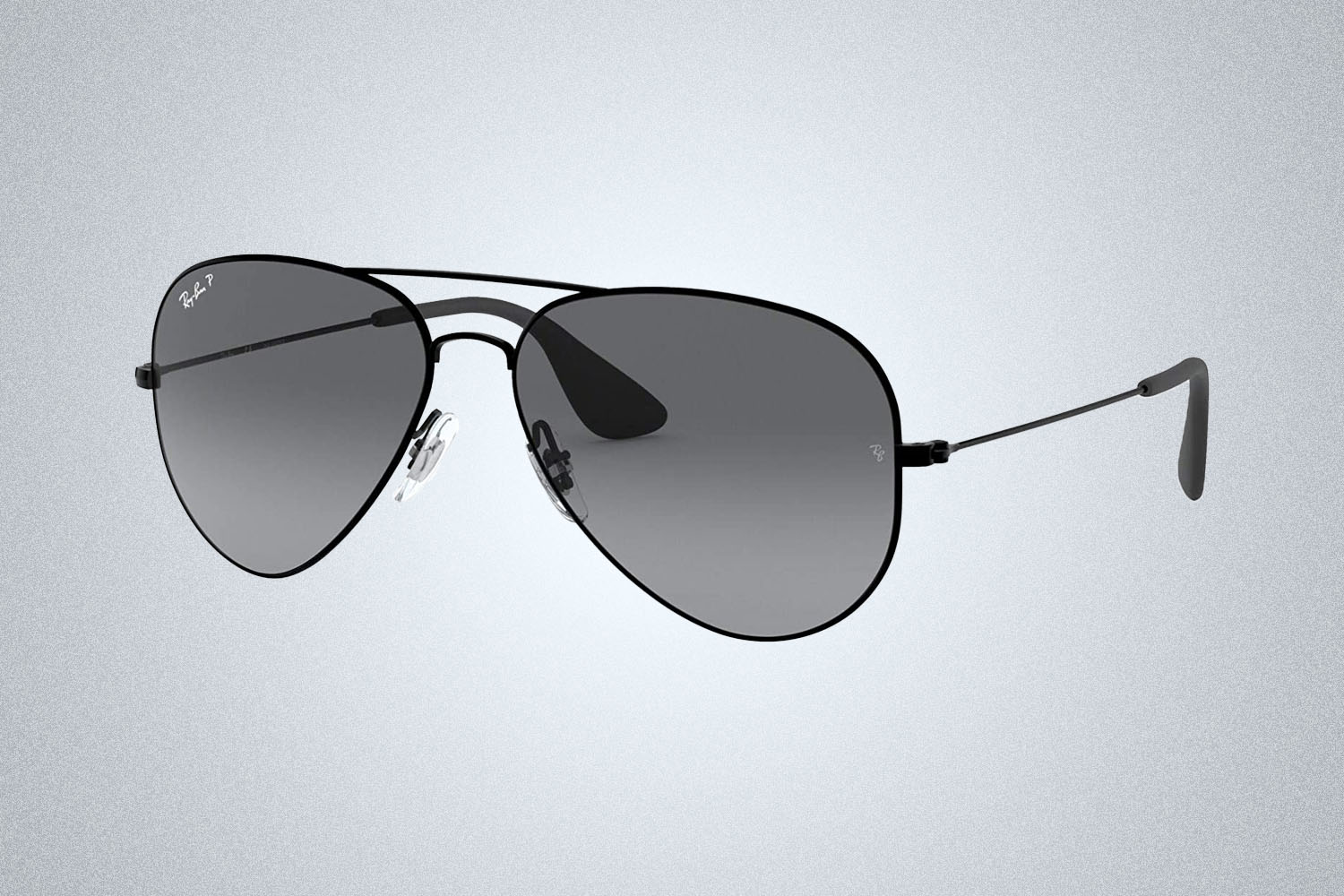 Ray-Ban Rb3558 Aviator Sunglasses