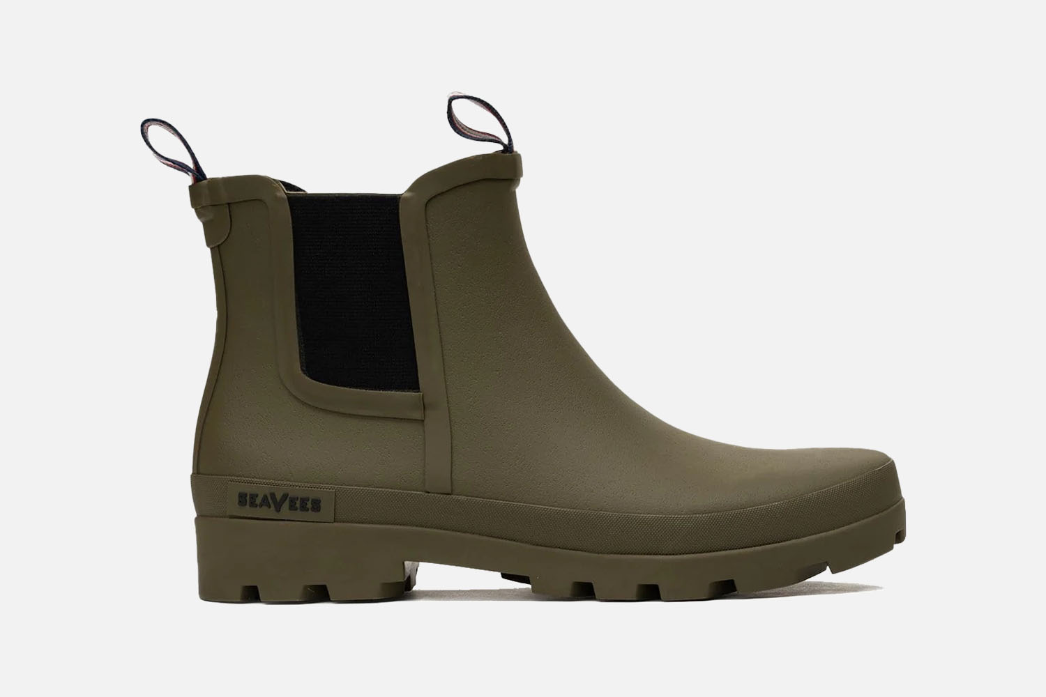 SeaVees Bolinas Boots