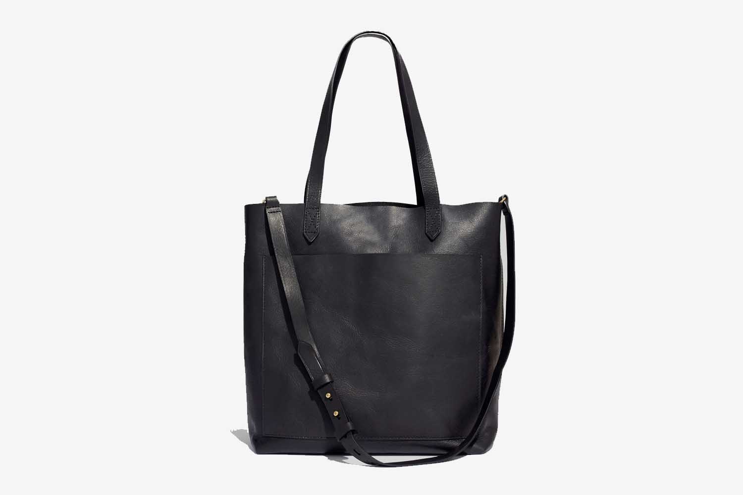 Madewell The Medium Transport Tote