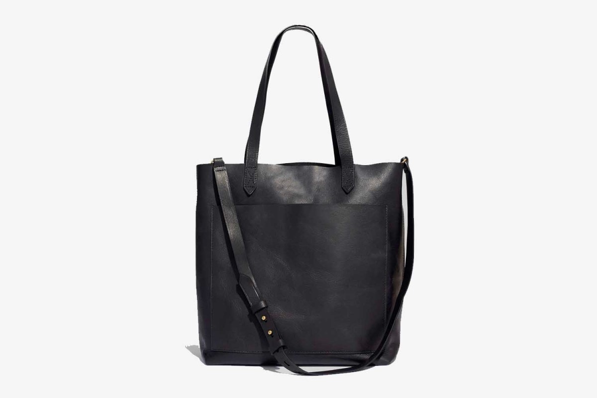 Madewell The Medium Transport Tote