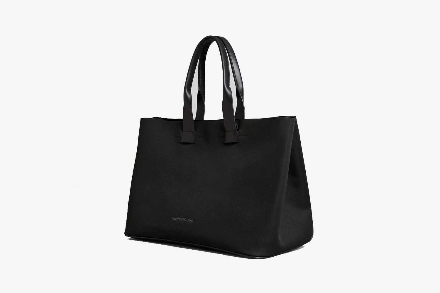 Troubadour Featherweight Tote