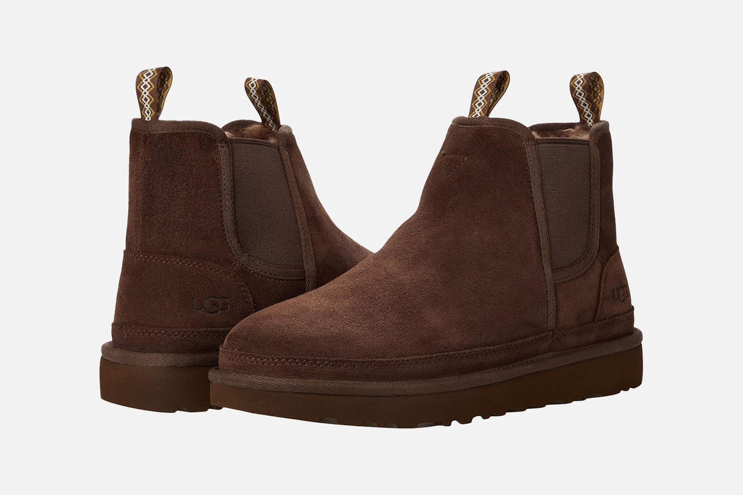 Ugg Neumel Chelsea Boot