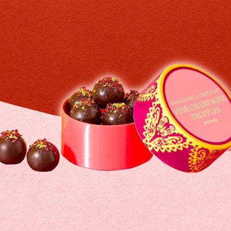 The best chocolates to gift on Valentine's Day in 2024
