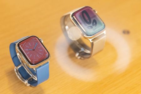 Apple Watches Are Mistaking Skiing for Car Accidents