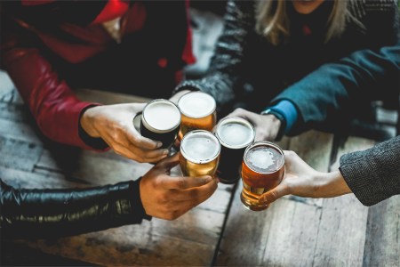 11 Chicagoland Breweries Worth the Drive