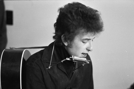What Shaped Bob Dylan’s 1960s Politics?