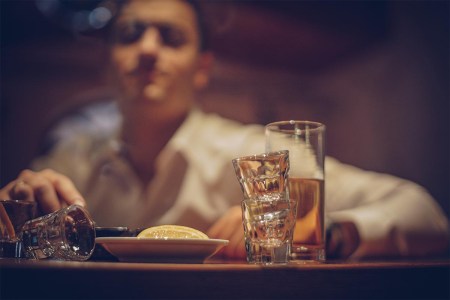 A Decades-Old Medicine Could Curb Binge Drinking
