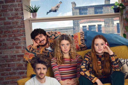 An Ode to “Extraordinary,” the Funniest Show on TV