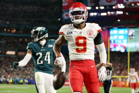 JuJu Smith-Schuster May Have Gotten a $1M Bonus for This Year’s Super Bowl