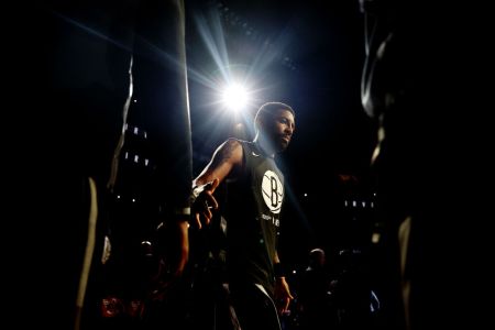 Kyrie Irving Is Heading to Dallas In Nets-Mavericks Trade