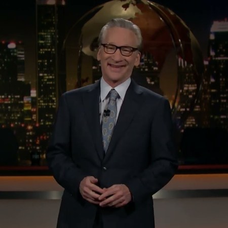 Bill Maher