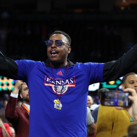Paul Pierce