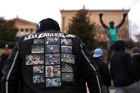 Art and Barbecue at Stake in Museums’ Super Bowl Bet