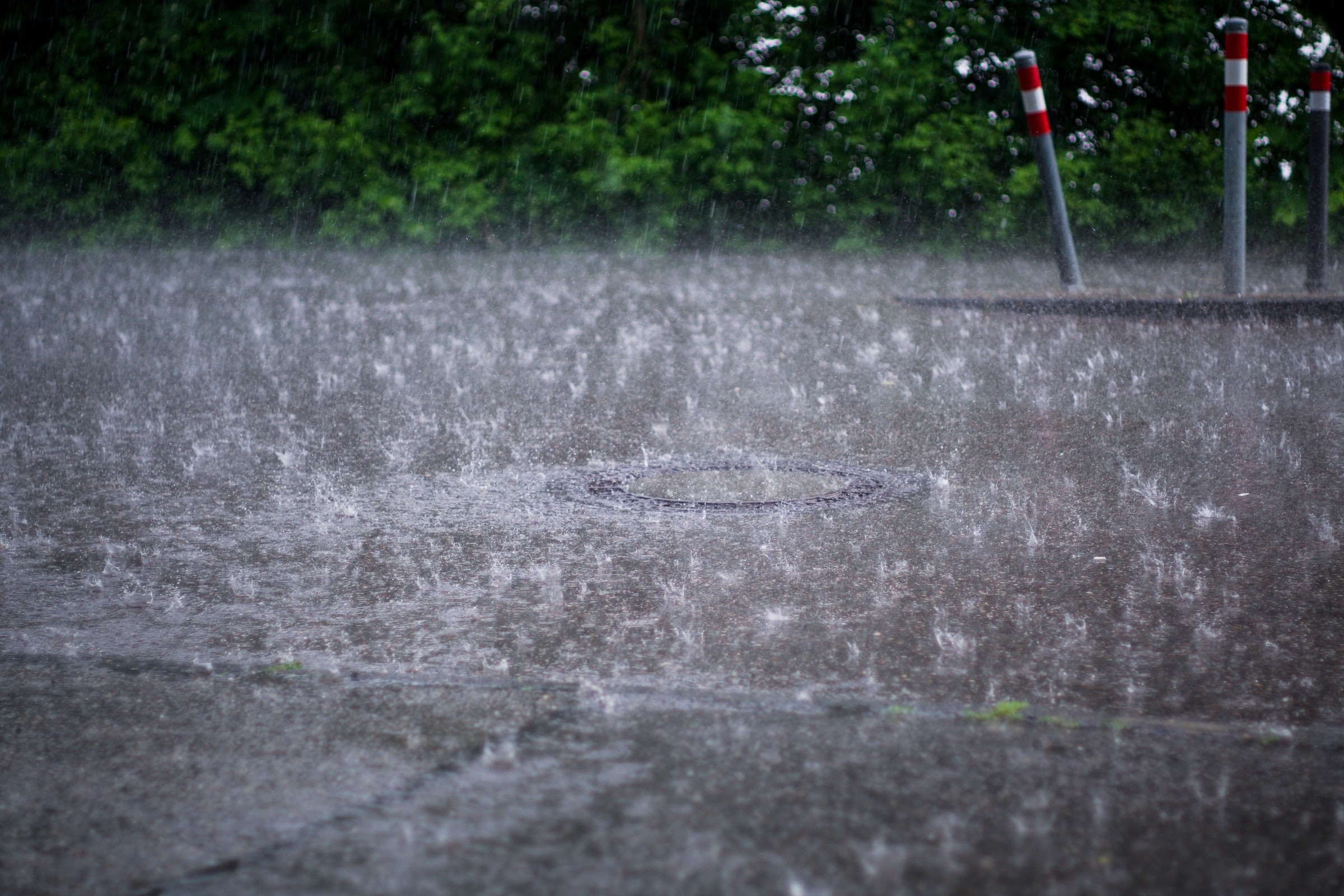 Rainfall