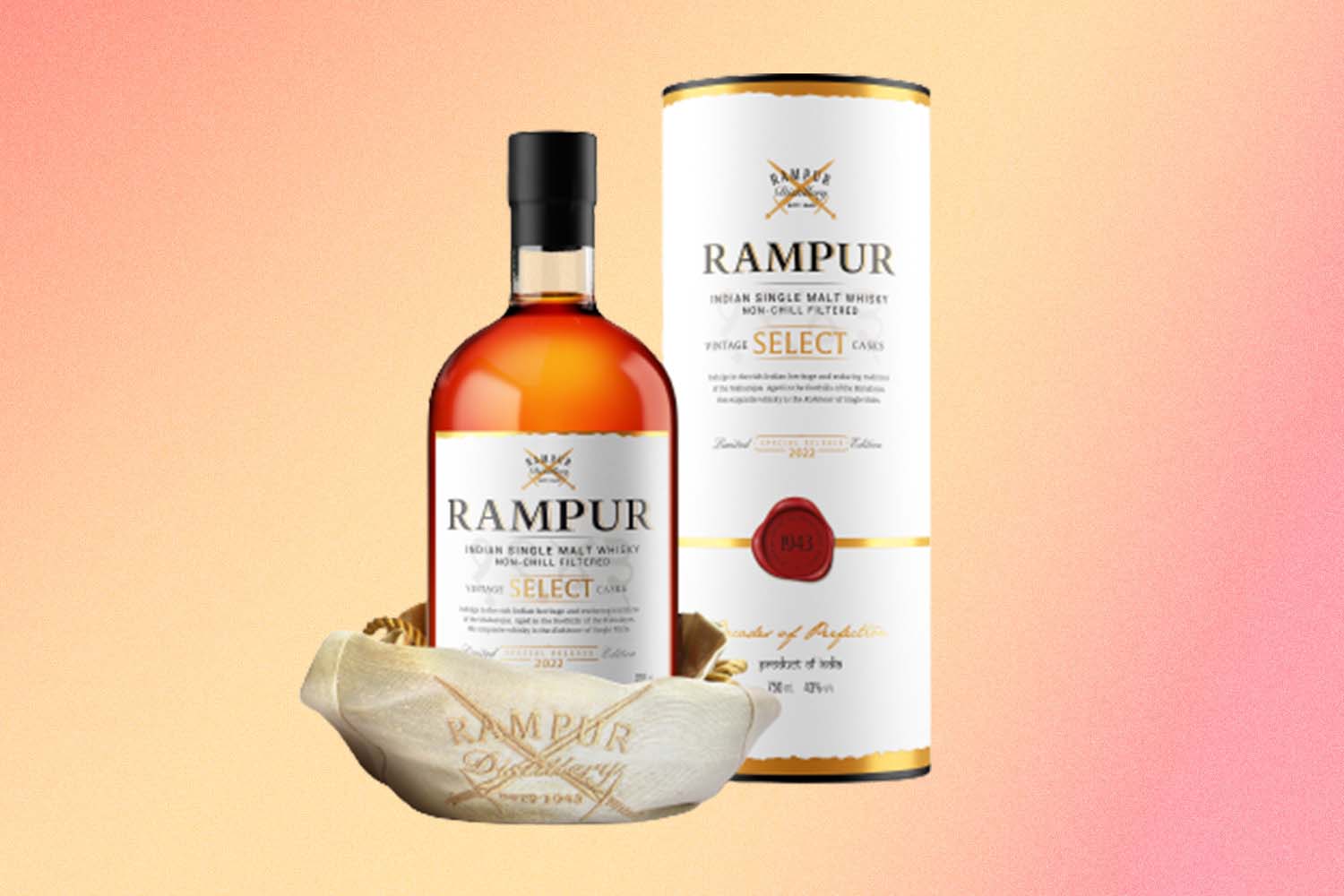 Rampur Select