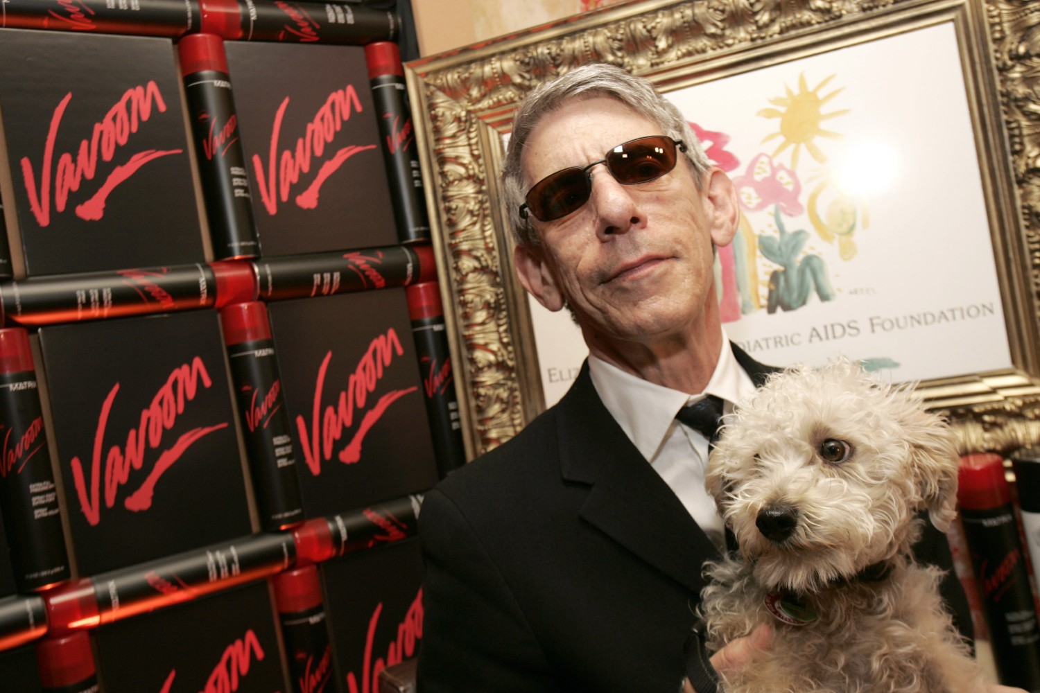 Richard Belzer