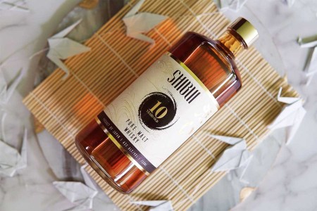 Review: Shibui Will Make You Rethink Japanese Whisky (In a Good Way)