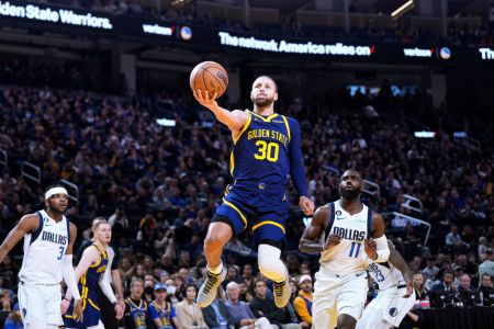 Stephen Curry