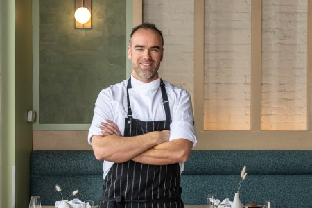 Where to Eat in Dallas, According to Quarter Acre Chef Toby Archibald