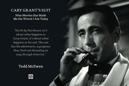 A Novelist Reflects on “Casablanca,” Humphrey Bogart and Young Love