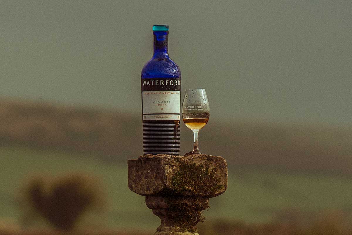 Waterford Organic Gaia 2.1