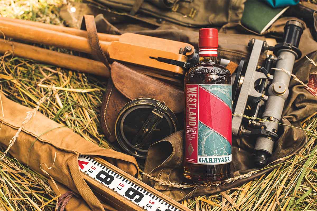 Westland Garryana 7th Edition