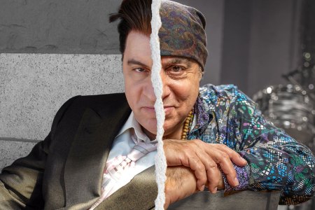 The World According to Steven Van Zandt