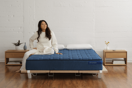 Review: The Japanese Have Made the Mattress of the Future