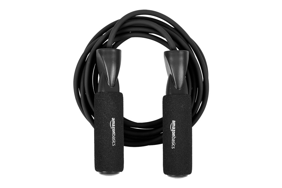 Amazon Basics Standard Jump Rope