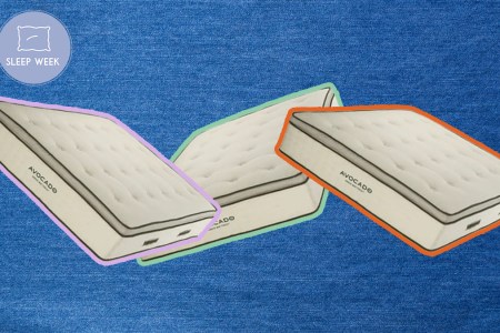 Avocado’s Green Mattress Puts a (Hefty) Price on Greener Sleeping