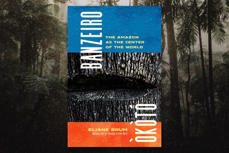One Journalist’s Dispatch From the Battle to Protect the Amazon Rainforest