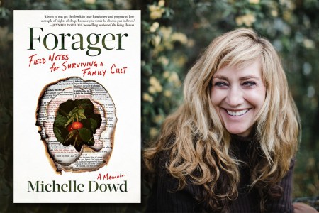 A New Memoir Recounts Growing Up in a Cult and Learning to Love the Outdoors