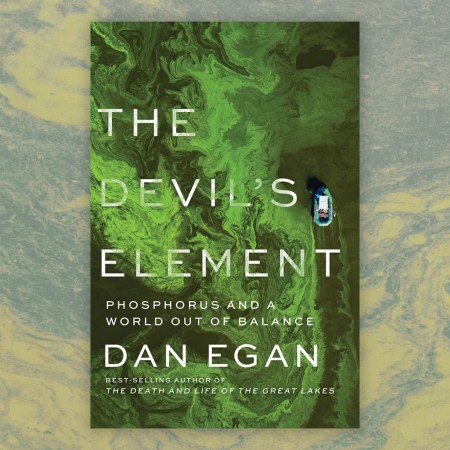 "The Devil's Element"