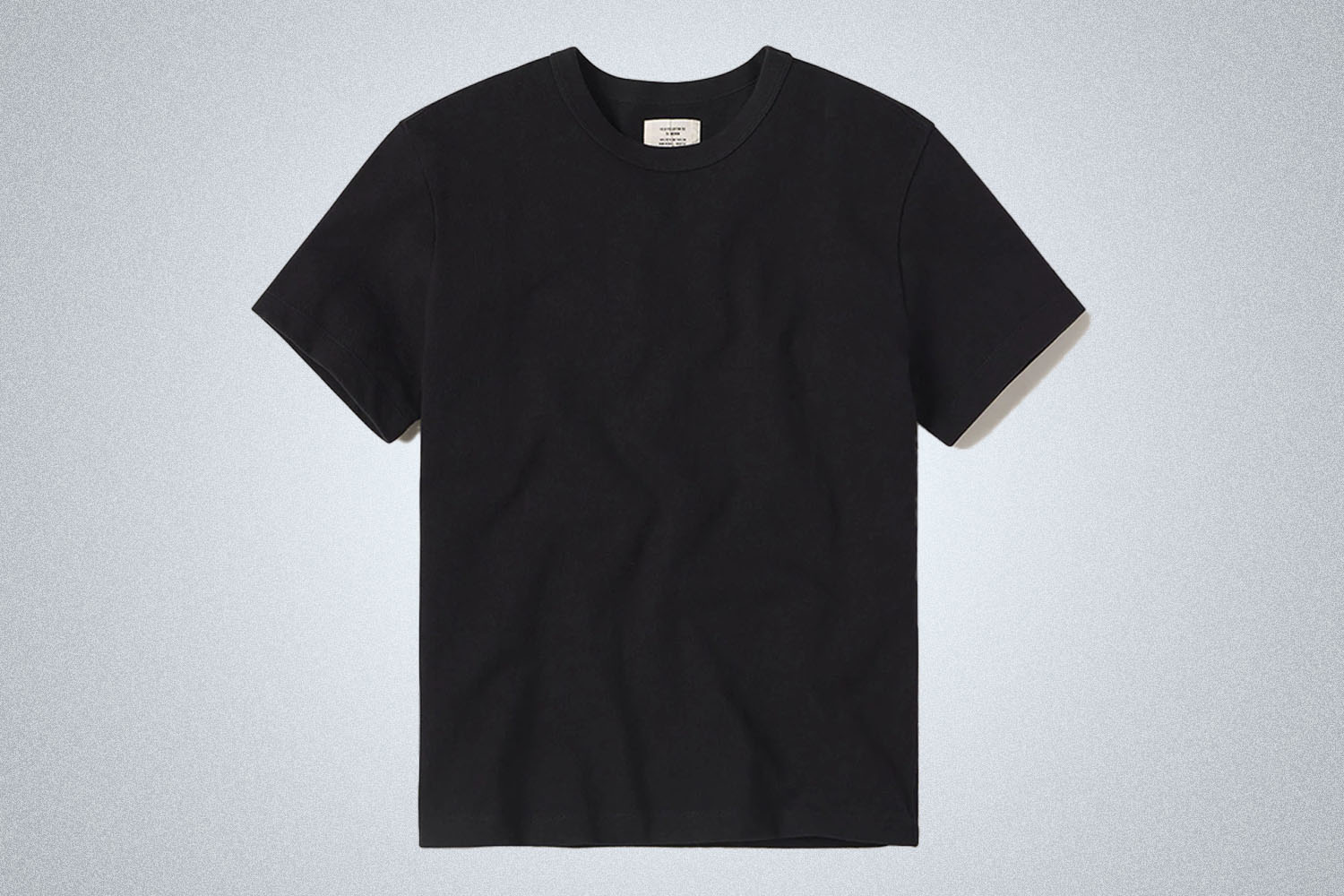 Buck Mason Field-Spec Heavy Tee