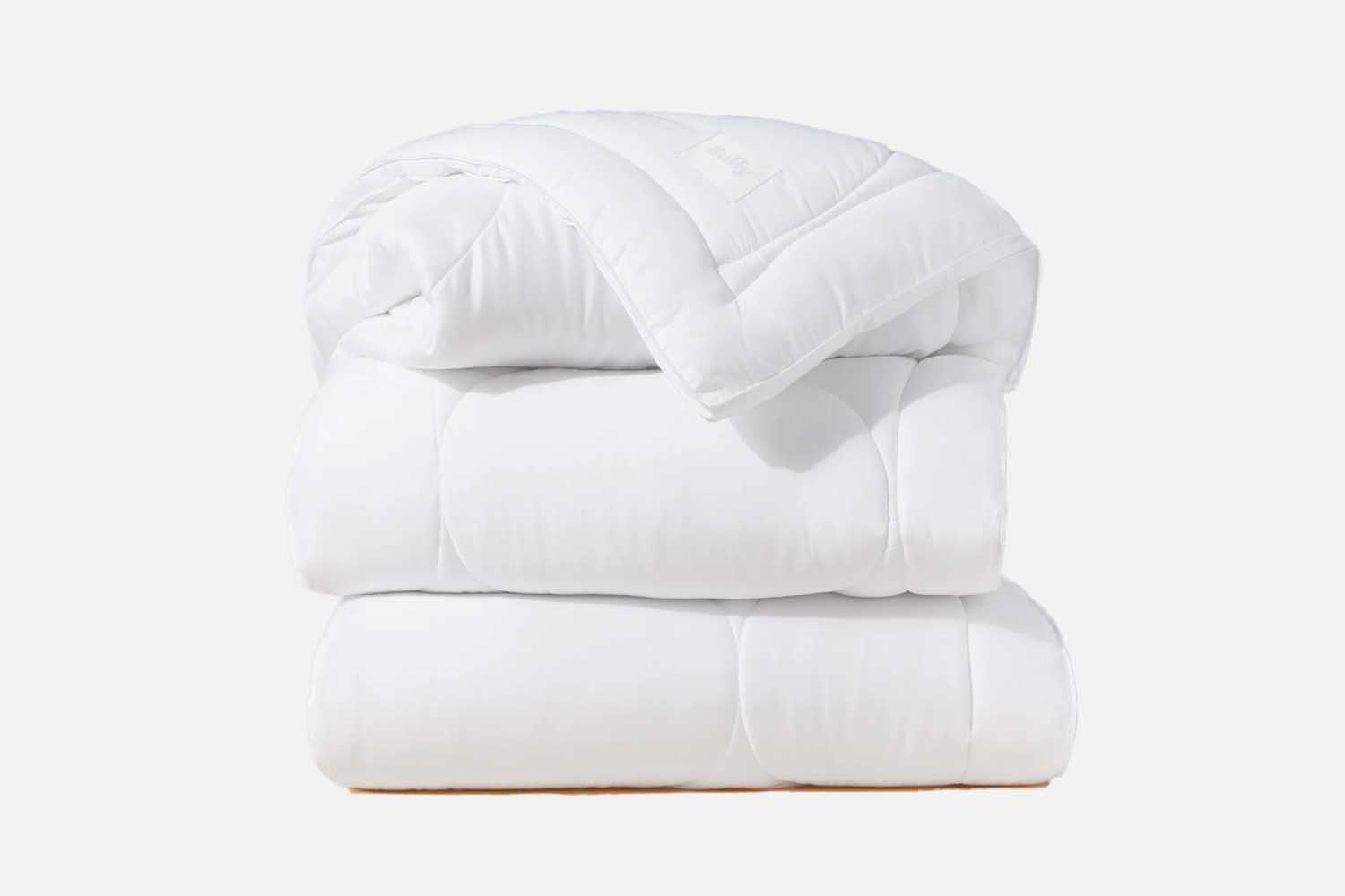 Buffy Cloud Comforter
