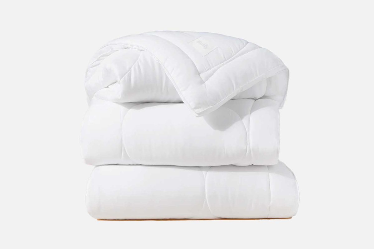 Buffy Cloud Comforter