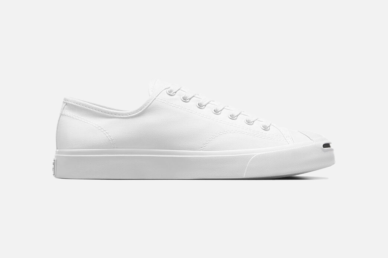 Jack Purcell Canvas Sneaker