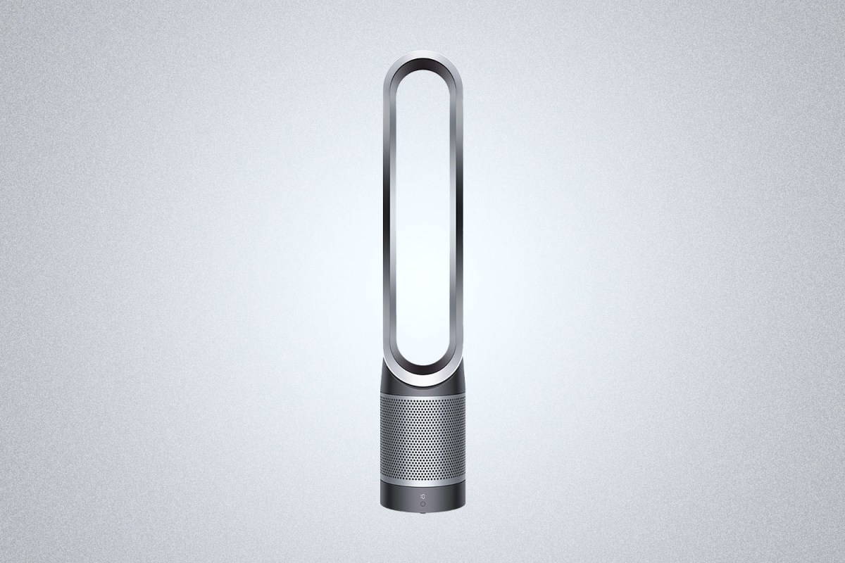 Dyson Pure Cool TP01 purifying fan