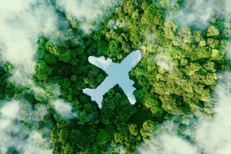 Everyone Is Into the Idea of Eco-Friendly Travel, But Is Anyone Actually Willing to Pay For It?