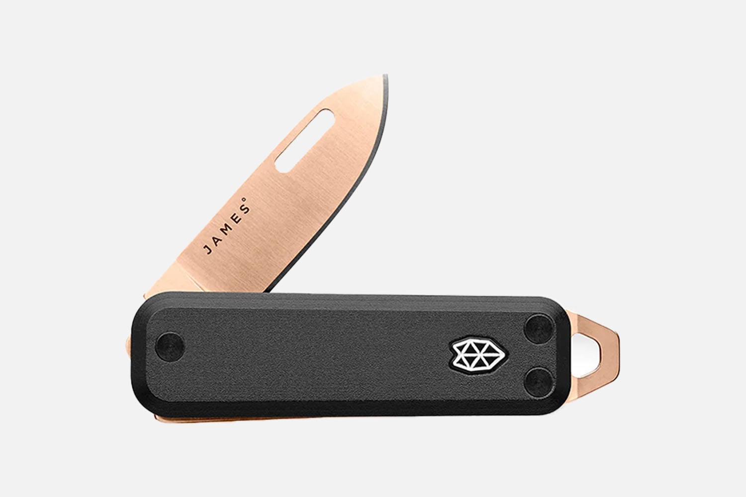 Best Fit &amp; Finish: The James Brand The Elko Knife