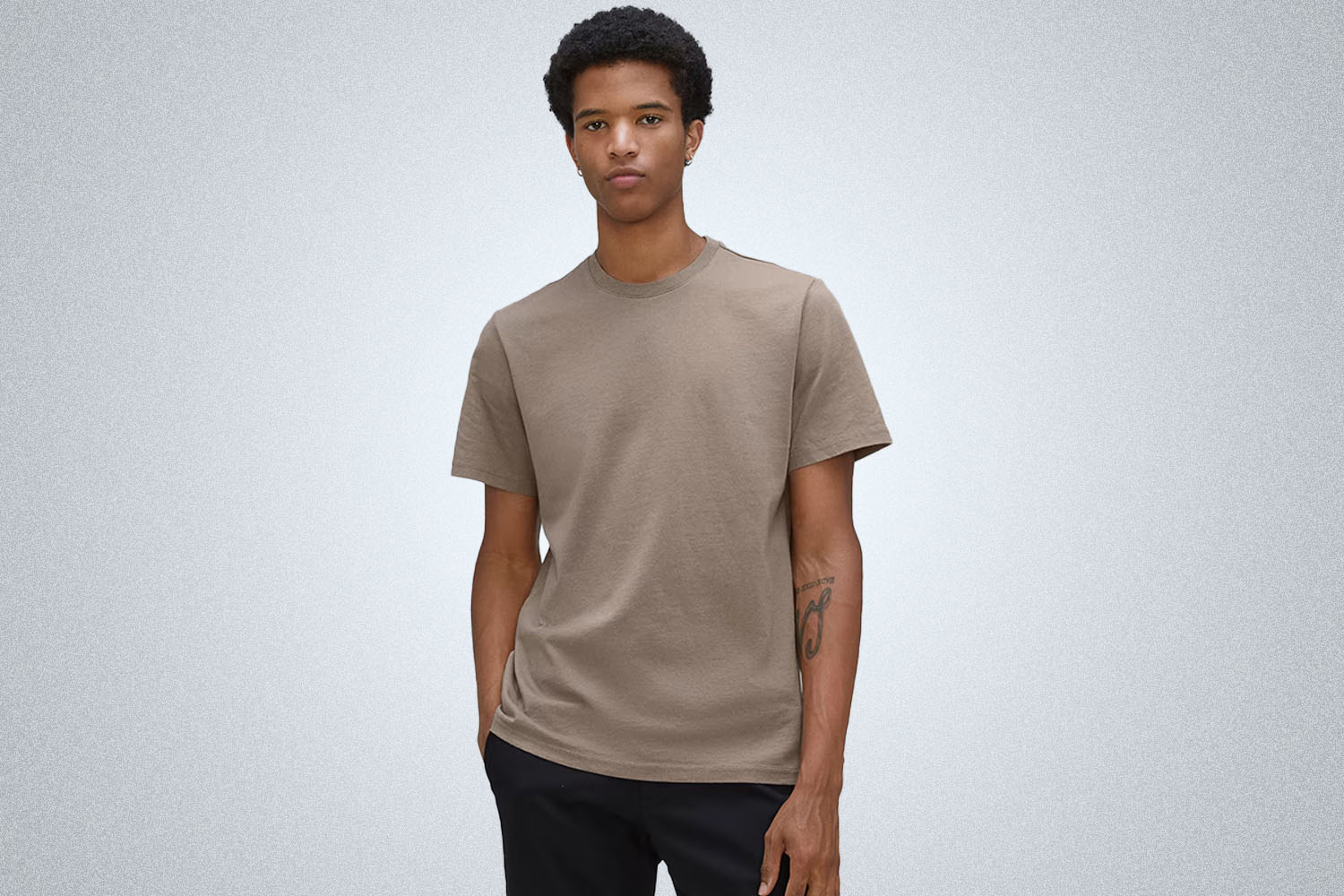 Everlane The Premium-Weight Crew