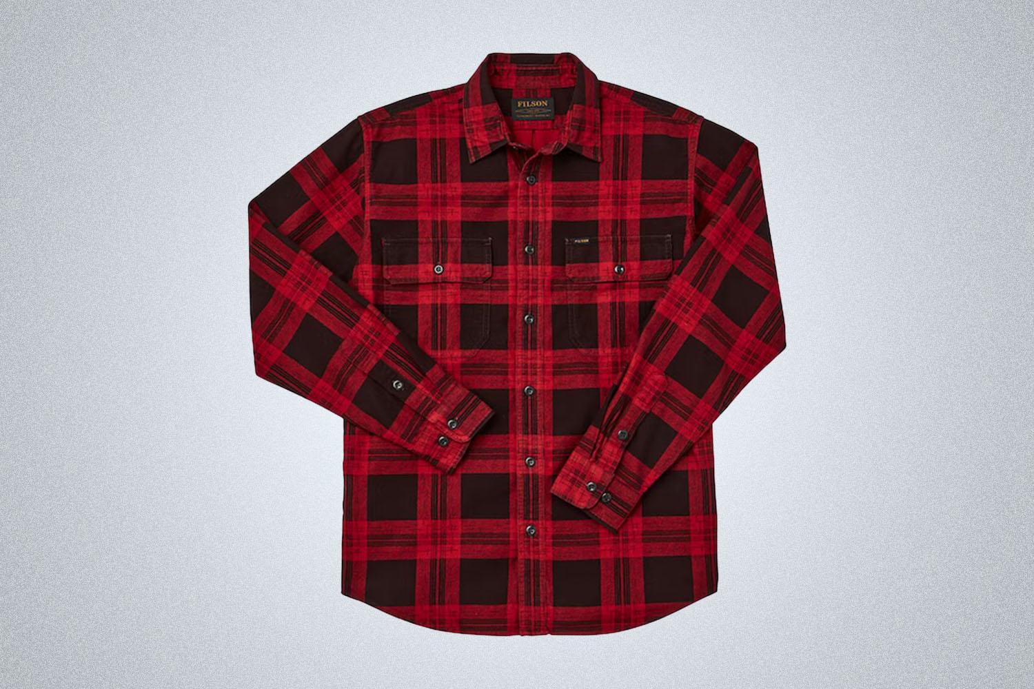Filson Flannel Field Shirt