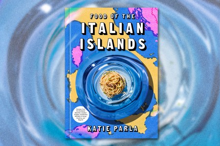 This Cookbook Celebrates the Diverse Foodways of the Italian Islands