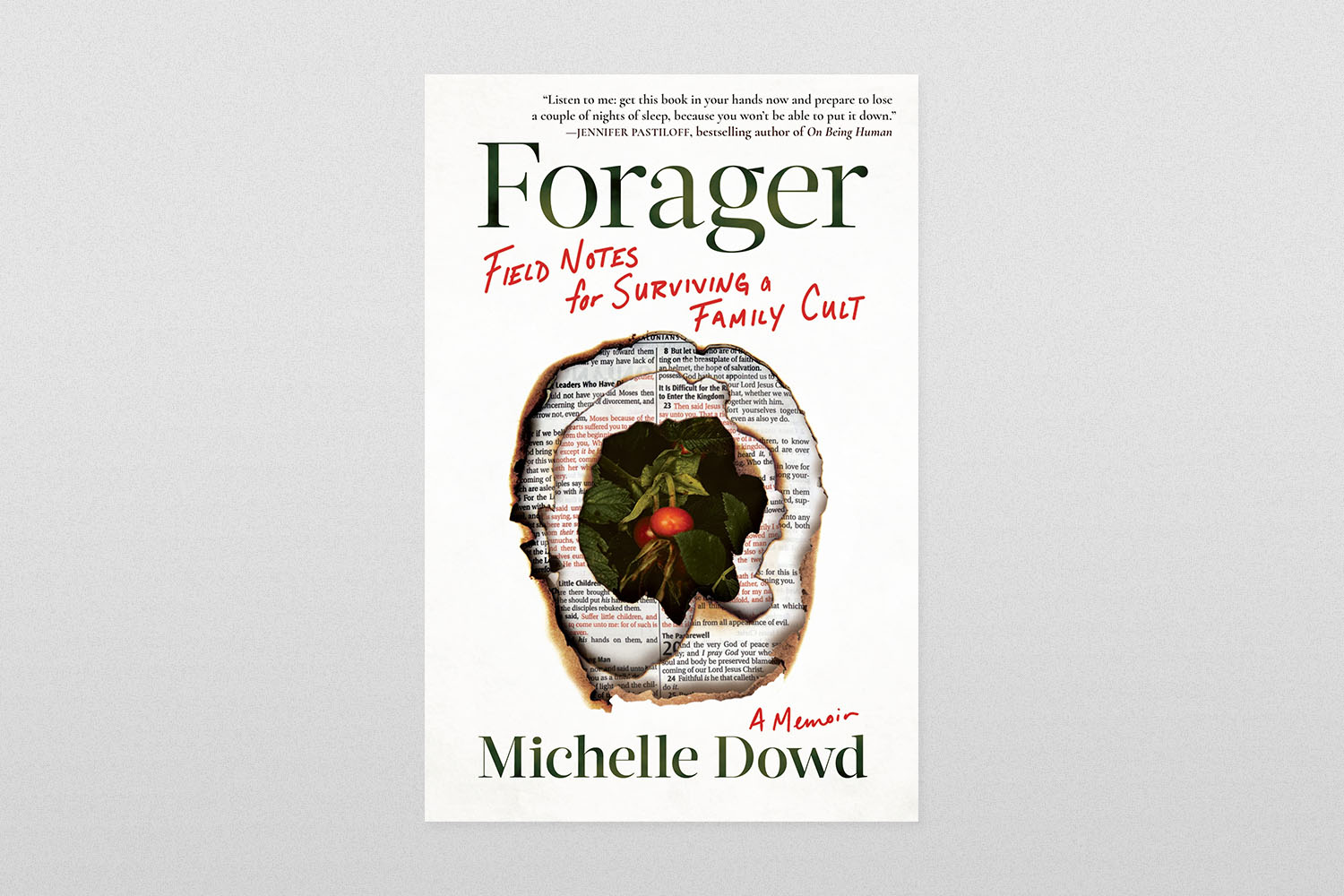 Forager