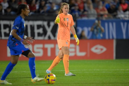 Women’s Sports May Be the Next Big Thing — Not Only in the US