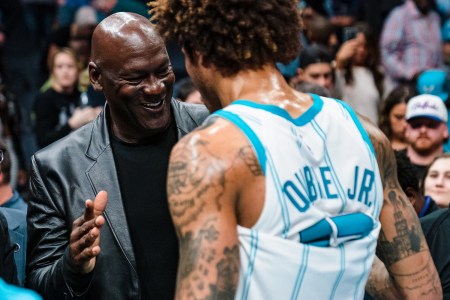 20 Years After Retiring, Michael Jordan Is Still the Highest-Paid Athlete of All Time — By a Lot