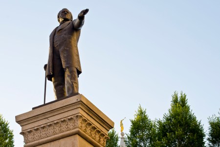 Big Surprise: Mormon University BYU Says All Porn Is Bad for You